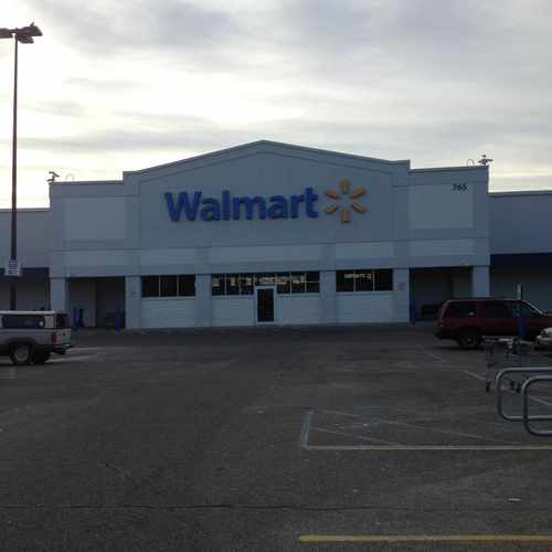 photo of Walmart Photo Center (inside Walmart) at 765 Old Country Road Riverhead NY 11901