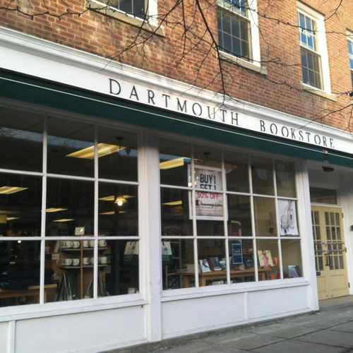 33 South Main Street, Hanover NH Walk Score