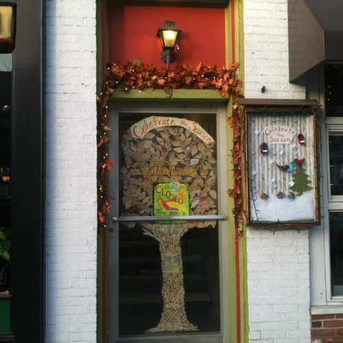 photo of Left Bank Books at 9 South Main Street Hanover NH 03755