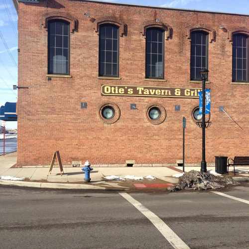 photo of Otie's Tavern & Grill at 5344 Center Street Hilliard OH 43026