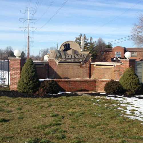 photo of Makoy Center Inc at 5462 Center Street Hilliard OH 43026