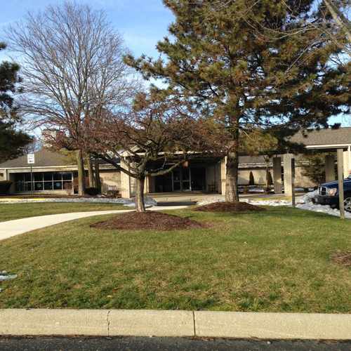 photo of Columbus Metropolitan Library at 75 North High Street Dublin OH 43017