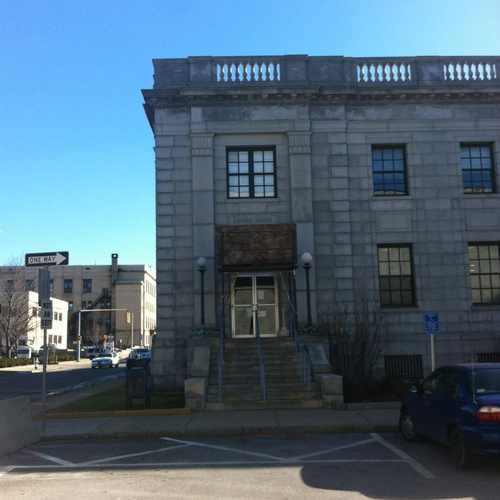 photo of South Coast Tribune Periodical at 99 Bedford Street Fall River MA 02720