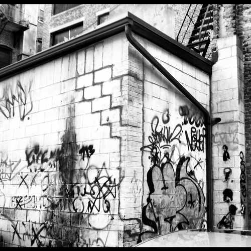 photo of Chinatown streetart at 62-72 Essex Street Boston MA 02111