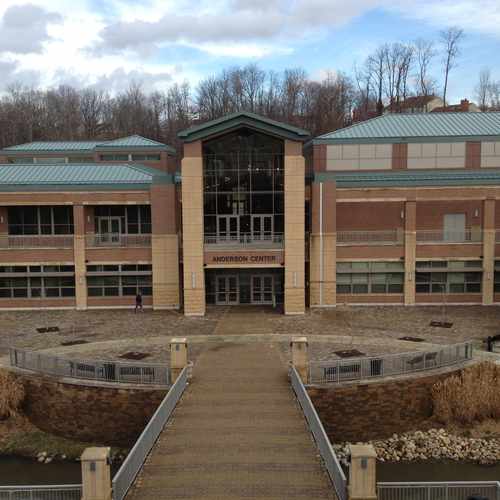 photo of Anderson Farmers' Market at 7832 Five Mile Road Cincinnati OH 45255