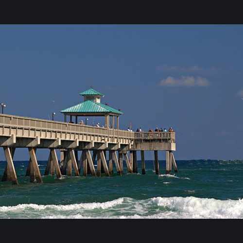 photo of Enter a location at 200 Northeast 21st Avenue Deerfield Beach FL 33441