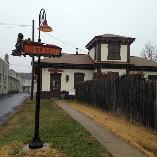 photo of The Station at 908 Bridge St New Cumberland PA 17070