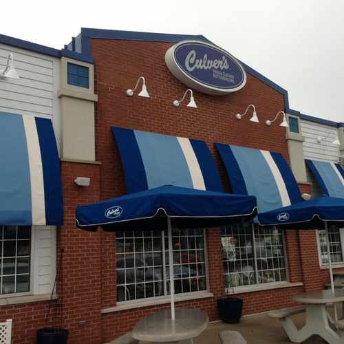 photo of Culver's at 216 East Broad Street Pataskala OH 43062
