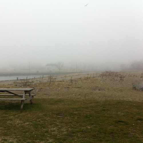 photo of St Mary's Beach at 998 Gilman Street Bridgeport CT 06605
