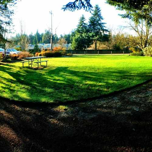 photo of North Towne Park at 10415 Northeast 28th Place Bellevue WA 98004
