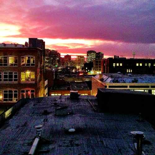 photo of Capitol Hill at 1517 12th Avenue Seattle WA 98122