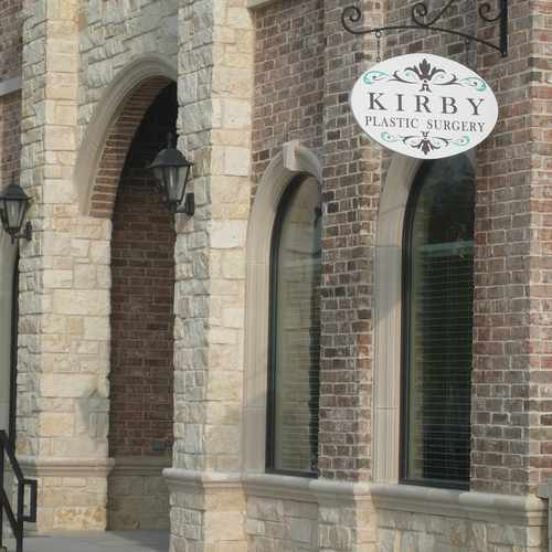 photo of Kirby Plastic Surgery at 7250 Hawkins View Drive Fort Worth TX 76132