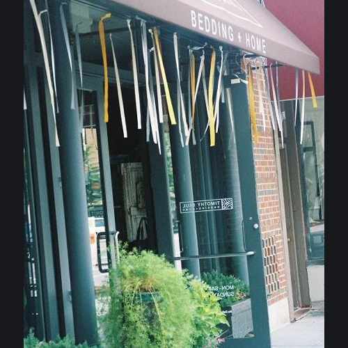 photo of Timothy Paul Carpets & Textile at 1404 14th Street Northwest Washington DC 20005