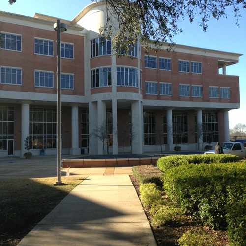 photo of H.T. Sampson Library at 1199 Smith Street Jackson MS 39203