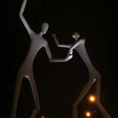 photo of Denver Performing Arts Complex Park at 1208 Stout Street Denver CO 80202