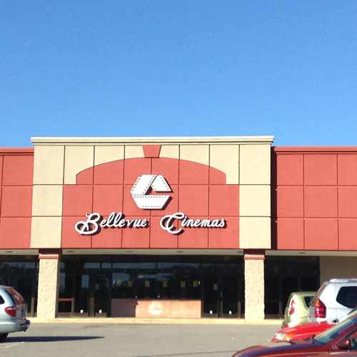 photo of Carmike Cinemas Inc at 120 Belle Forest Circle Nashville TN 37221