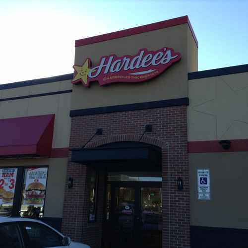 photo of Hardee's at 7102 Hwy 70 S Nashville TN 37221