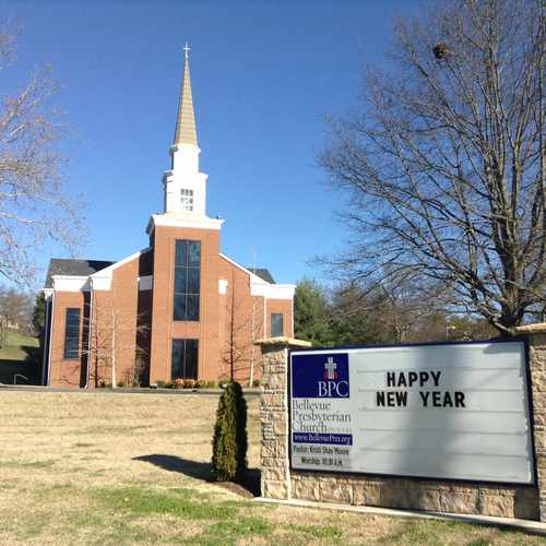 photo of Church at 689 Colice Jeanne Road Nashville TN 37221
