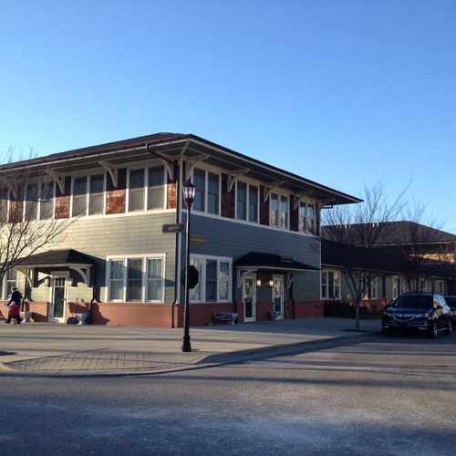 photo of Vanguard Academy at 9306 Dayflower Street Prospect KY 40059