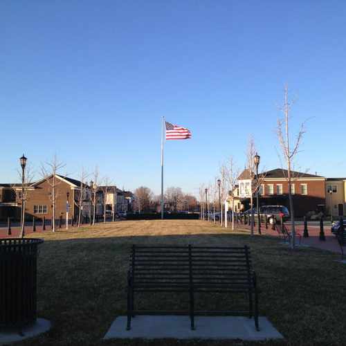 photo of Meeting Street Square at Norton Commons. at 9424 Norton Commons Blvd Prospect KY 40059