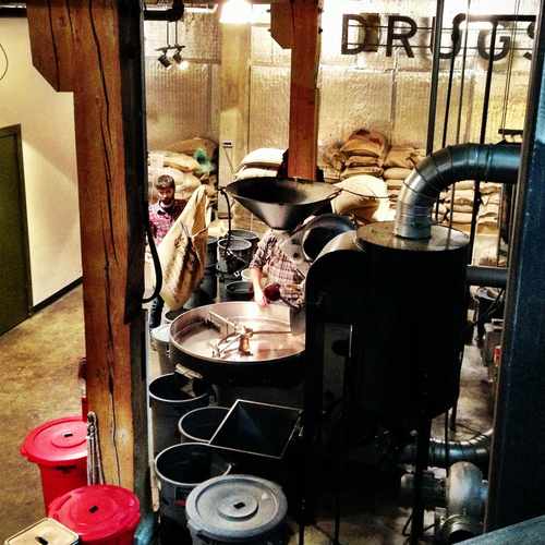 photo of Stumptown at 1115 12th Avenue Seattle WA 98122