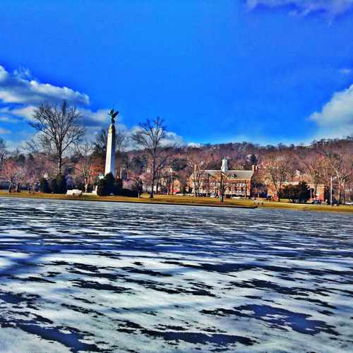 photo of Edgemont Memorial Park at 274 Valley Road Montclair NJ 07042