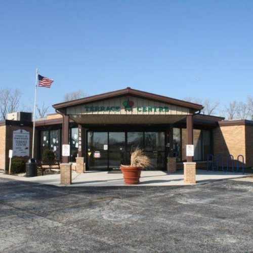 photo of Worth Park District Terrace Centre at 7446 West 115th Street Worth IL 60482