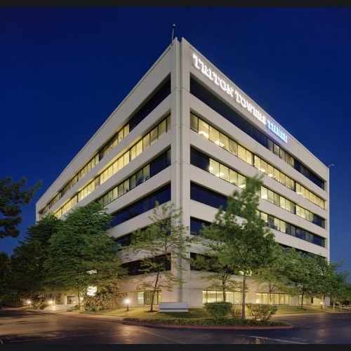 photo of Triton Towers at 707 South Grady Way Renton WA 98057