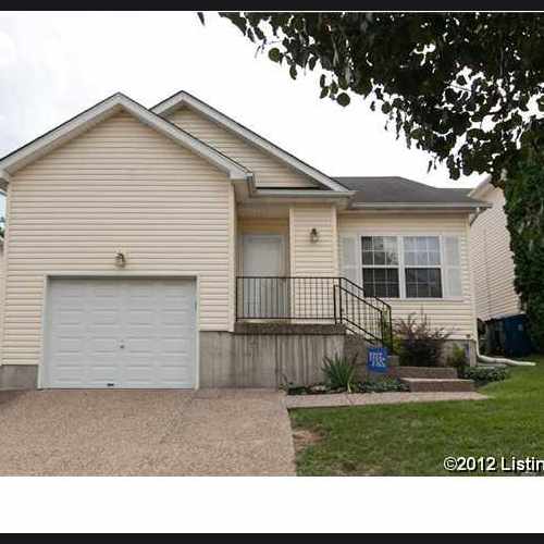 photo of 4118 Willowview Blvd at 11409 Catalpa View Court Louisville KY 40299