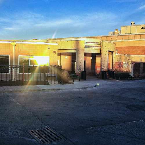 photo of Commerce City Recreation Center at 6060 Parkway Drive Commerce City CO 80022