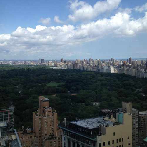 photo of Columbus Circle Gallery at 1 Central Park West New York NY 10023