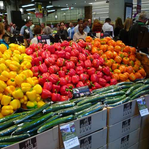 photo of Urban Fare at 1688 Salt Street Vancouver BC Canada
