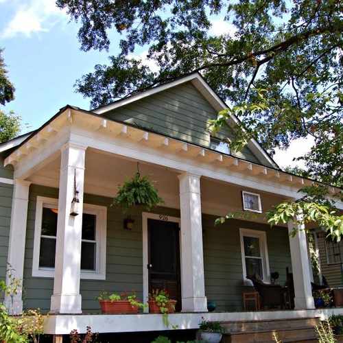 photo of 926 Mercer St SE at 926 Mercer Street Southeast Atlanta GA 30316