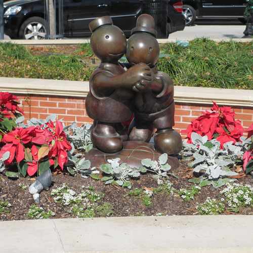 photo of Market St at Market Street The Woodlands TX 77380