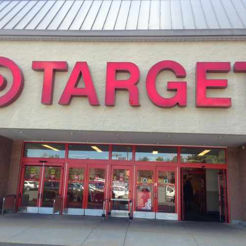 photo of Target at 10301 New Guinea Road Fairfax VA 22032