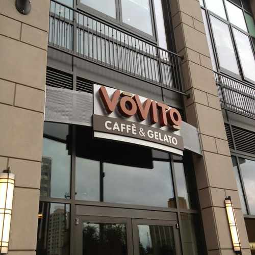 photo of Vovito Caffè & Gelato at 700 110th Avenue Northeast Bellevue WA 98004