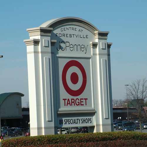 photo of Centre at Forestville at 3577 Donnell Drive Forestville MD 20747