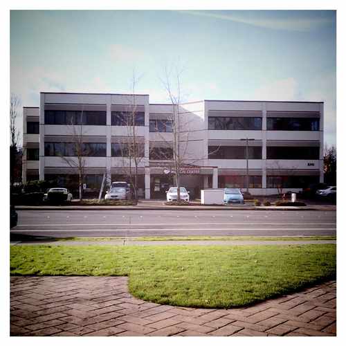 photo of Redmond Medical Center at 8301 161st Avenue Northeast Redmond WA 98052