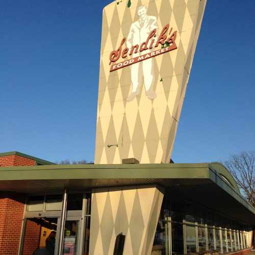 photo of Sendik's Food Market Wauwatosa at 8616 West North Avenue Wauwatosa WI 53226