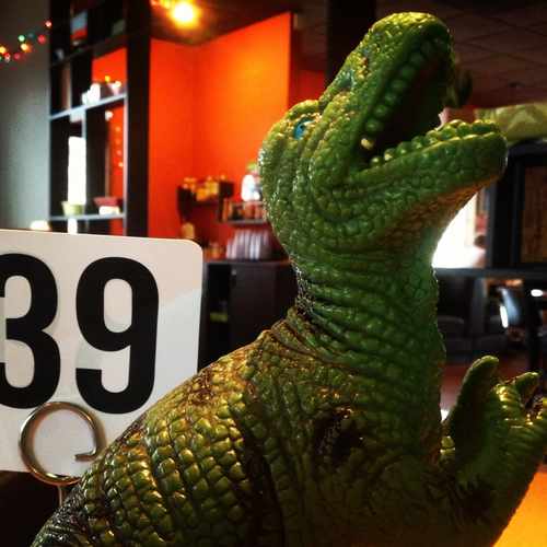 photo of Laughing Planet at 4110 Southeast Woodstock Boulevard Portland OR 97202
