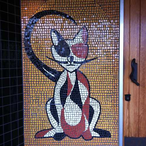 photo of Country Cat Dinner House & Bar at 7937 Southeast Stark Street Portland OR 97215
