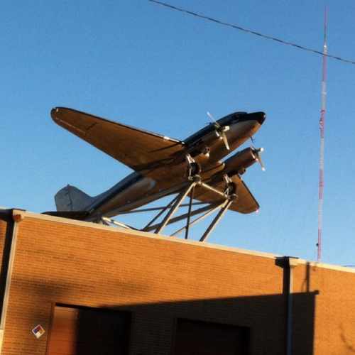photo of Pilot In The Sky at 1843 Village West Parkway Kansas City KS 66109