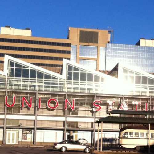 photo of Union Station at 1843 Village West Parkway Kansas City KS 66109
