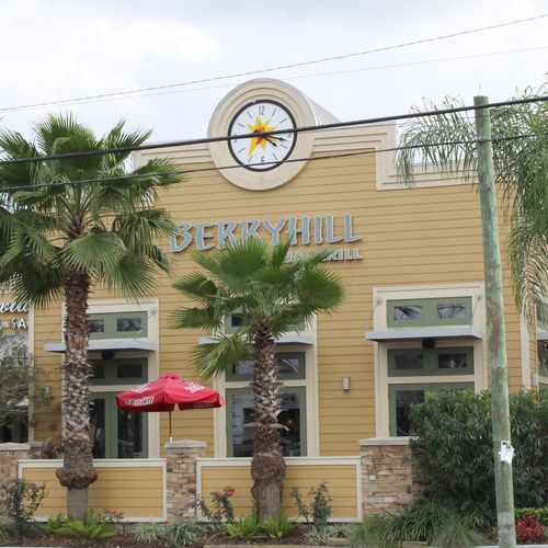 photo of Berry Hill at 702 East 11th Street Houston TX 77008
