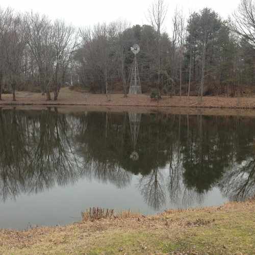 photo of BURKE CENTRE PW & MARSHALL POND RD at 9990 Marshall Pond Rd Burke VA 22015