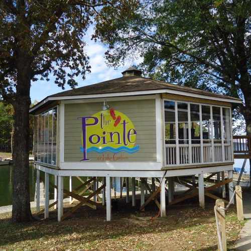 photo of The Pointe at Lake Gaston at 1865 Eaton Ferry Road Littleton NC 27850