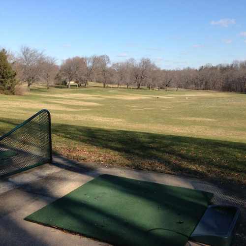 photo of Burke Lake Golf Course at 7315 Ox Road Fairfax Station VA 22039