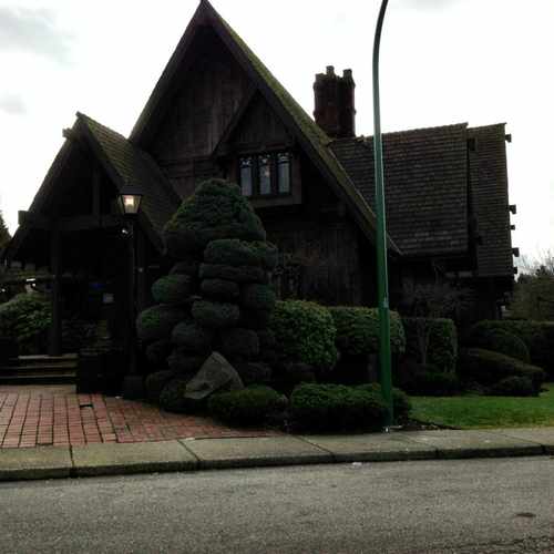 photo of Mountain Shadow Pub at 7174 Barnet Road Burnaby BC Canada