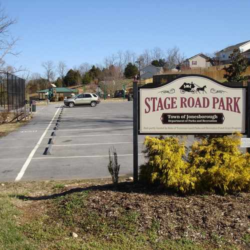 photo of Southern Exposure Antiques at 205 West Main Street Jonesborough TN 37659