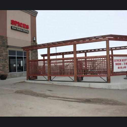 photo of Spices East Indian Dining at 200 Southridge Drive Okotoks AB Canada